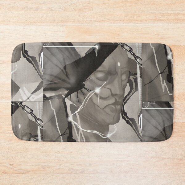 Item preview, Face Graffiti designed and sold by DPZT.