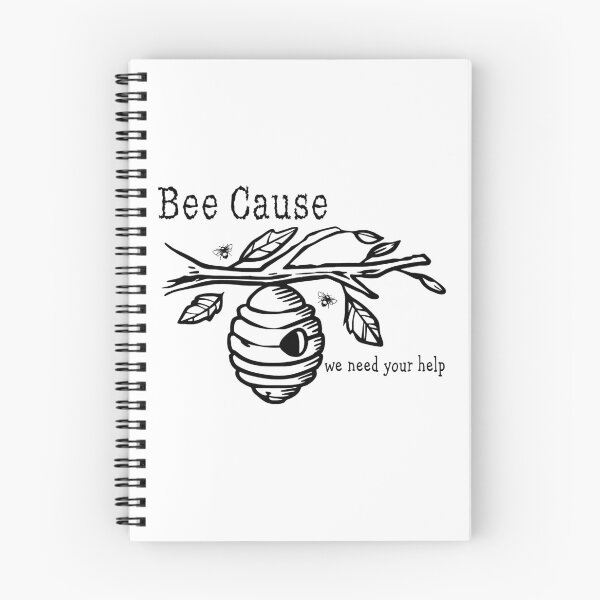 Item preview, Bee Cause Wildlife In Need designed and sold by The Tinker Man's Daughter.