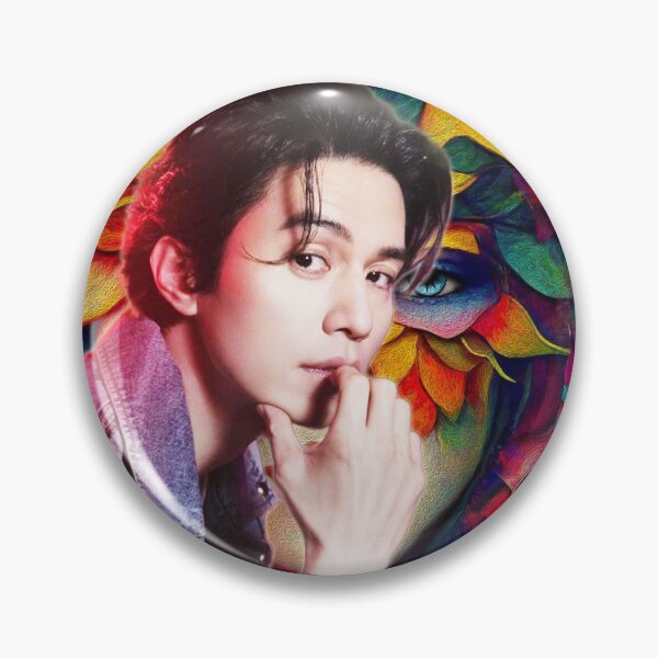 Item preview, Copy of Lee Dong-Wook 3 designed and sold by Spectra12.