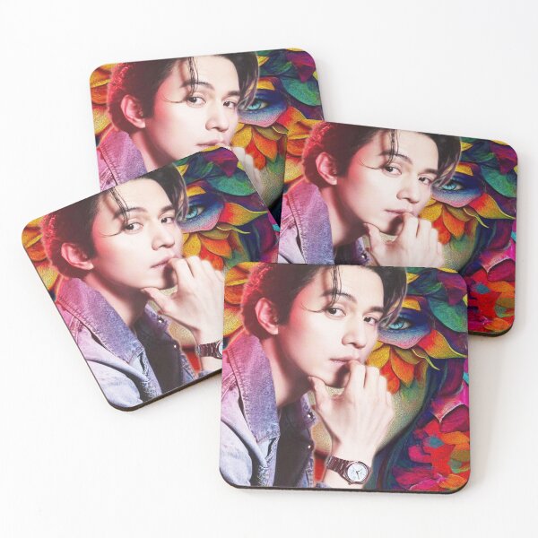 Item preview, Copy of Lee Dong-Wook 3 designed and sold by Spectra12.
