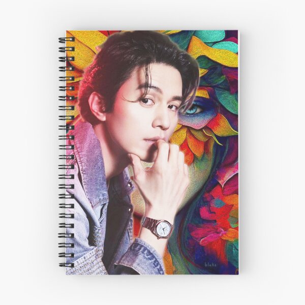 Item preview, Copy of Lee Dong-Wook 3 designed and sold by Spectra12.