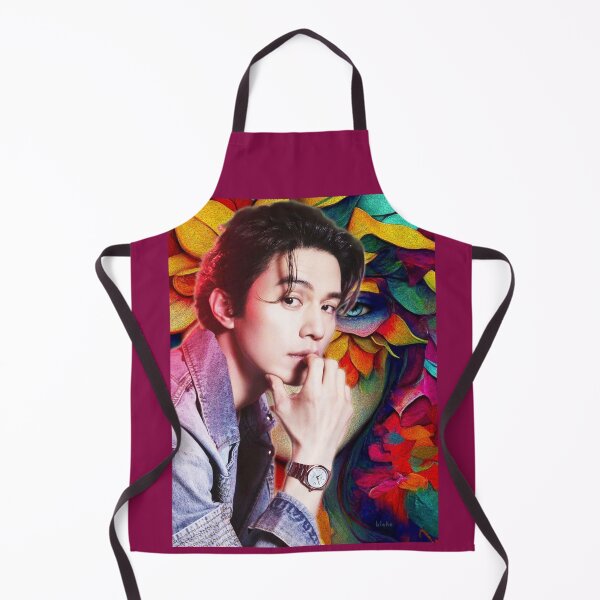 Item preview, Copy of Lee Dong-Wook 3 designed and sold by Spectra12.