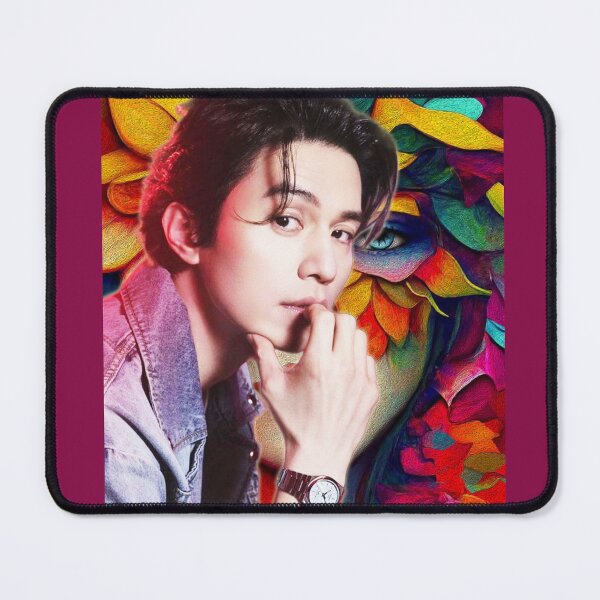 Item preview, Copy of Lee Dong-Wook 3 designed and sold by Spectra12.