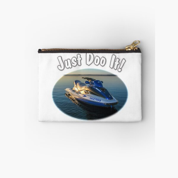 Item preview, Sea Doo GTX DI - Just Doo It! designed and sold by seadoosean.