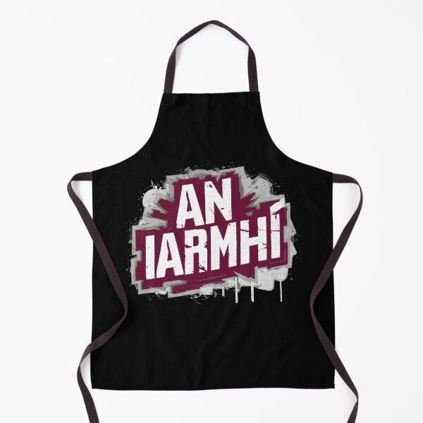 Item preview, Westmeath Ireland Gaelic Football and Hurling Colours designed and sold by REAL IRISH GIFTS.