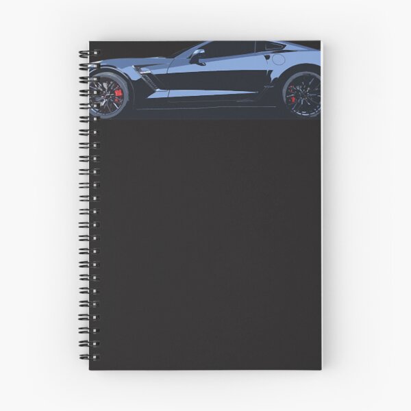 Item preview, C7 Corvette Chevy Corvette designed and sold by MarshallGrodzi8.