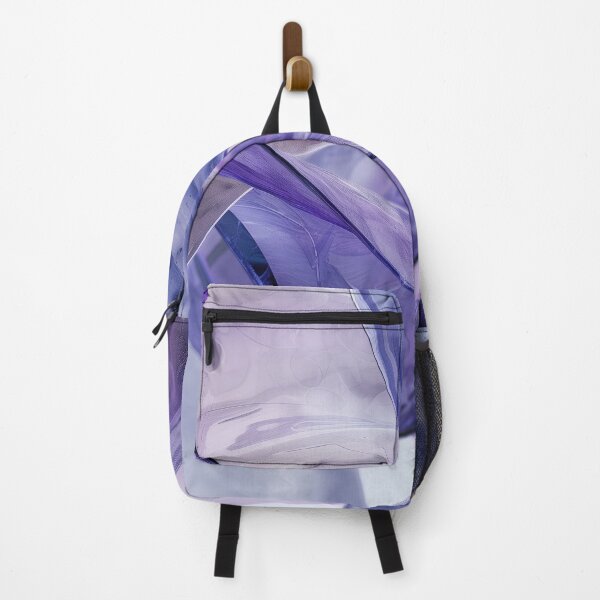 Item preview, Holographic dance of violet worlds designed and sold by FireScreen.