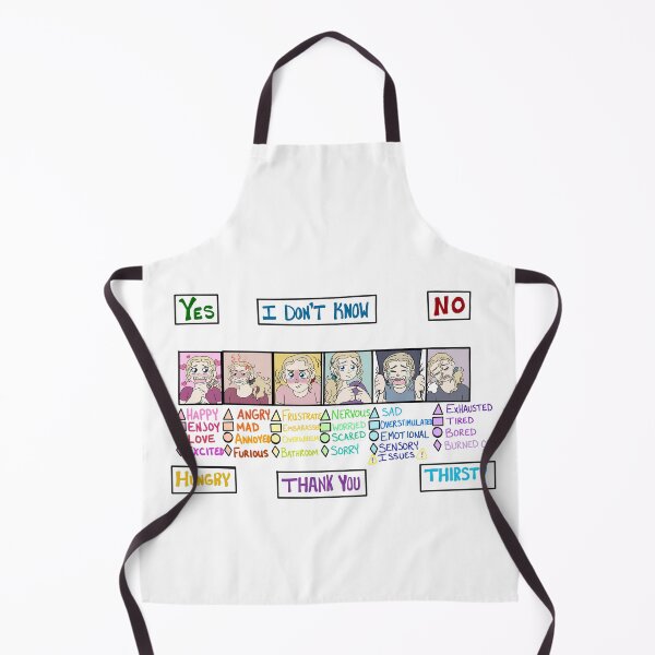 Item preview, Nonverbal Communication designed and sold by PyroAshes.