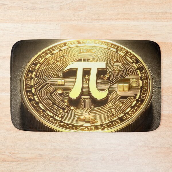 Item preview, Pi designed and sold by RaF71PrO.