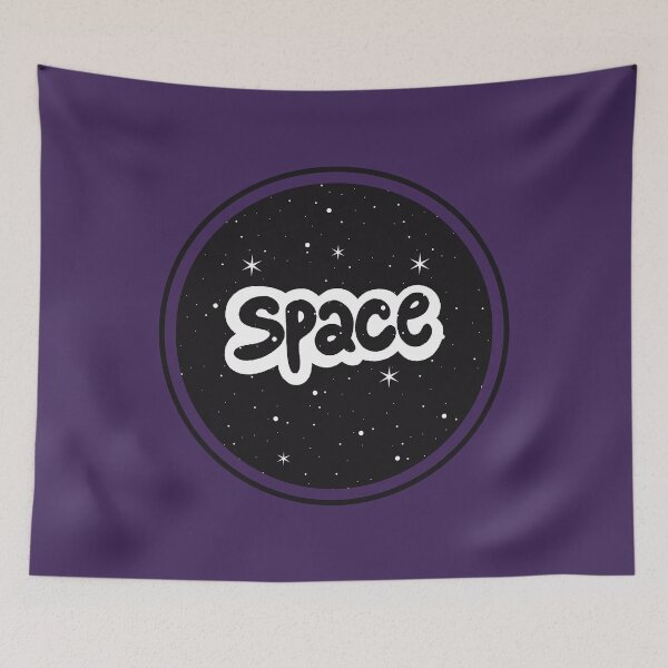 Item preview, Space designed and sold by GettyFromBetty.