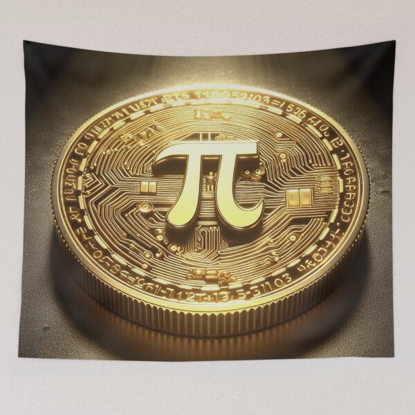 Item preview, Pi designed and sold by RaF71PrO.