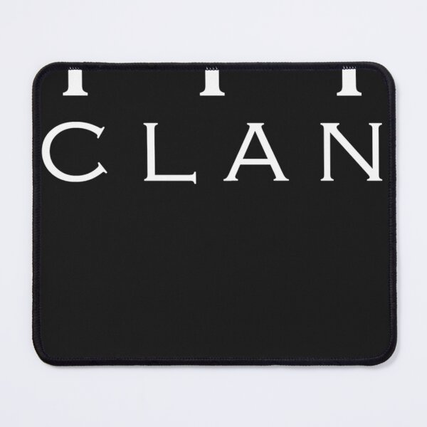 Item preview, Yannic Yannic Yannic Clan designed and sold by MohammadAMam.