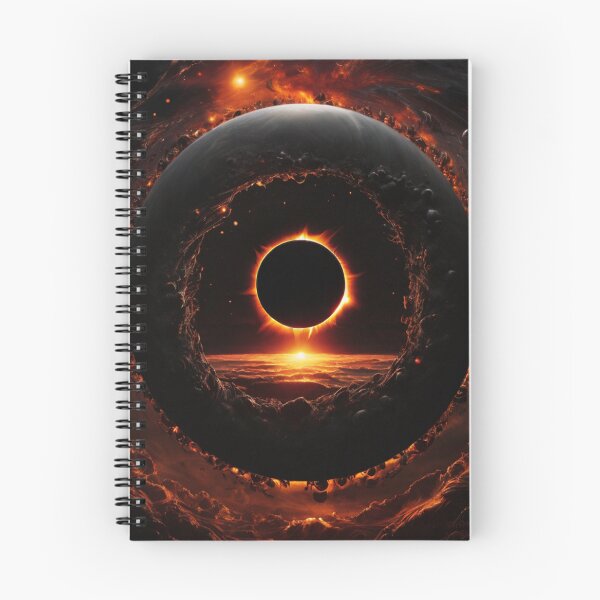 Item preview, Ring of Fire; Doomsday; designed and sold by StickerApe.