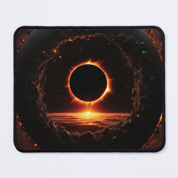 Item preview, Ring of Fire; Doomsday; designed and sold by StickerApe.
