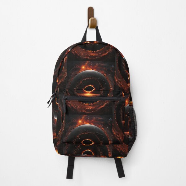 Item preview, Ring of Fire; Doomsday; designed and sold by StickerApe.