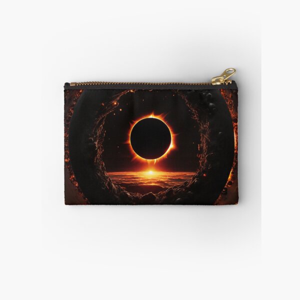 Item preview, Ring of Fire; Doomsday; designed and sold by StickerApe.