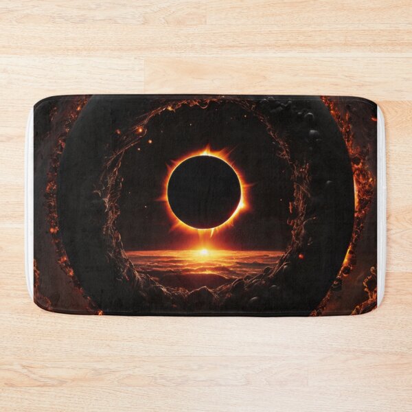 Item preview, Ring of Fire; Doomsday; designed and sold by StickerApe.