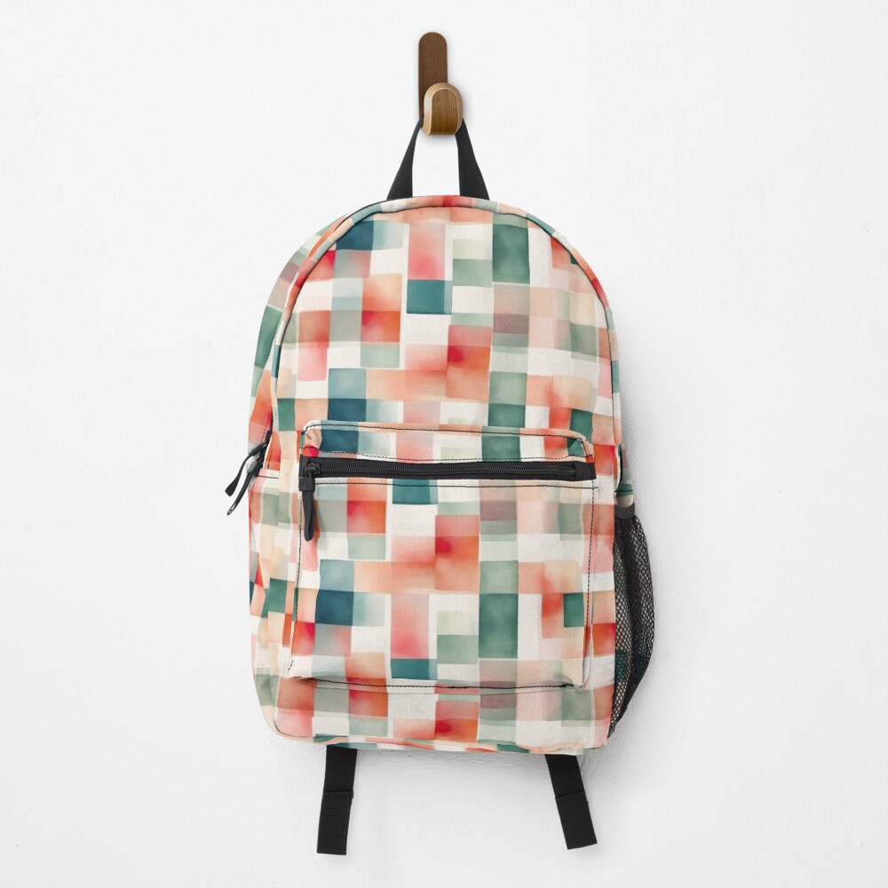 Item preview, Backpack designed and sold by FlaskLab.