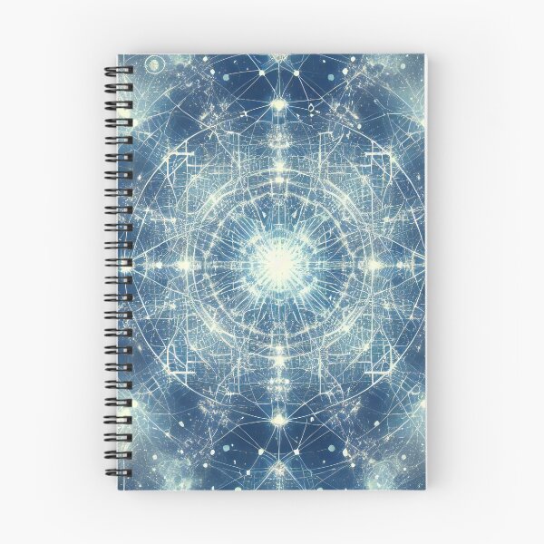 Item preview, Stellar Constellations Ethereal Patterns of Celestial Lights designed and sold by ArtComixHaven.