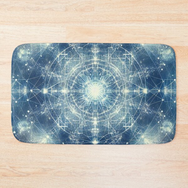 Item preview, Stellar Constellations Ethereal Patterns of Celestial Lights designed and sold by ArtComixHaven.