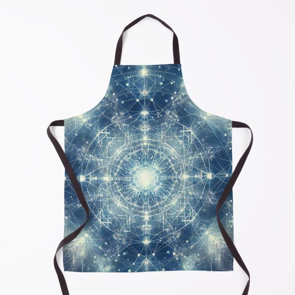 Item preview, Stellar Constellations Ethereal Patterns of Celestial Lights designed and sold by ArtComixHaven.