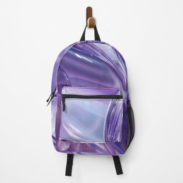 Item preview, Holographic dance of violet worlds designed and sold by FireScreen.