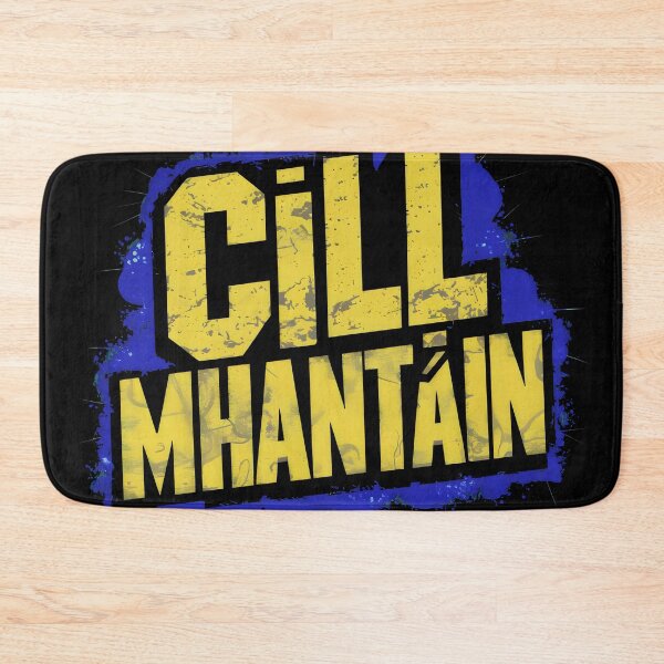 Item preview, Wicklow Ireland Gaelic Football and Hurling Colours designed and sold by REAL IRISH GIFTS.