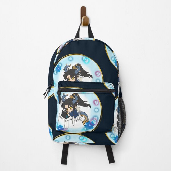 Item preview, Journey to Another World: Prince Qilin - Cute 4 designed and sold by MOONLIT MIRAGE.