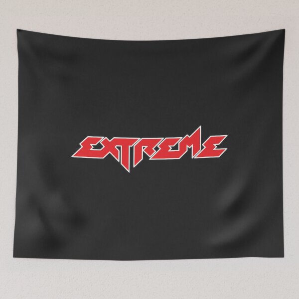 Item preview, Extreme designed and sold by ELIJJILL.