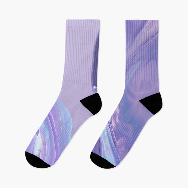 Item preview, Holographic dance of violet worlds designed and sold by FireScreen.