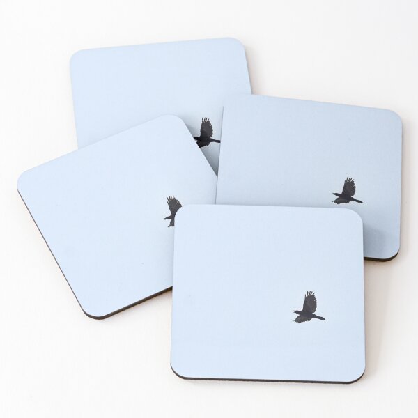 Item preview, Raven's shout designed and sold by Jouko Lehto Photography.