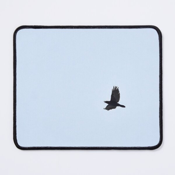 Item preview, Raven's shout designed and sold by Jouko Lehto Photography.