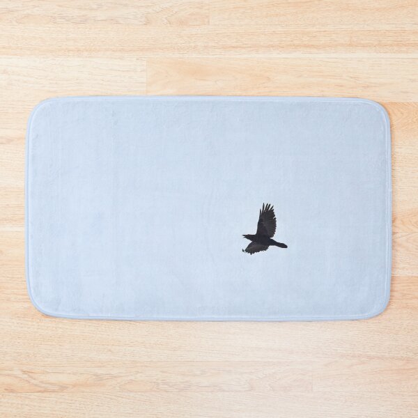 Item preview, Raven's shout designed and sold by Jouko Lehto Photography.