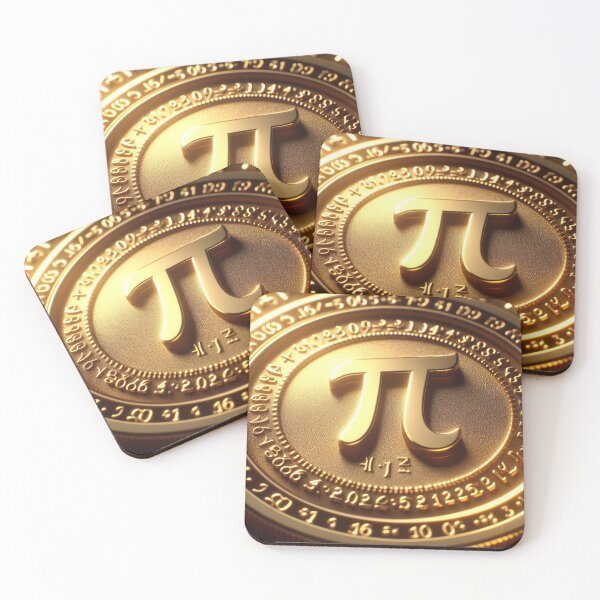 Item preview, Pi designed and sold by RaF71PrO.