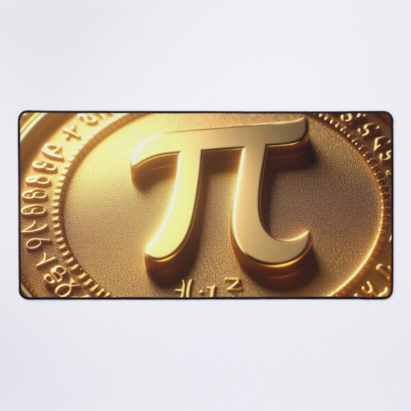 Item preview, Pi designed and sold by RaF71PrO.