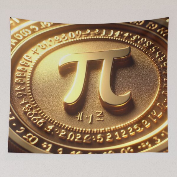 Item preview, Pi designed and sold by RaF71PrO.