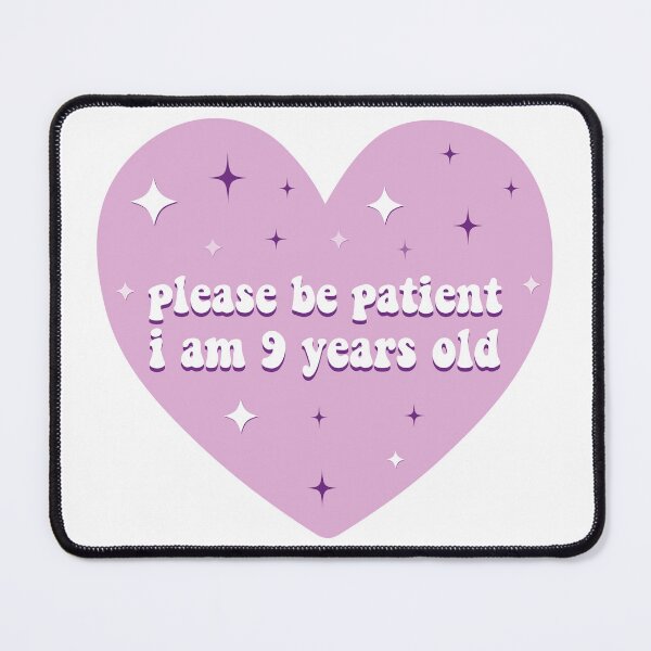 Item preview, please be patient im 9 years old bumper designed and sold by BUMPER-STICKERS.