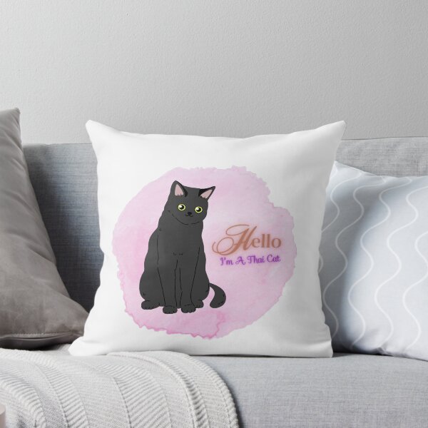Item preview, Konja Cat designed and sold by Chakola-Unique.