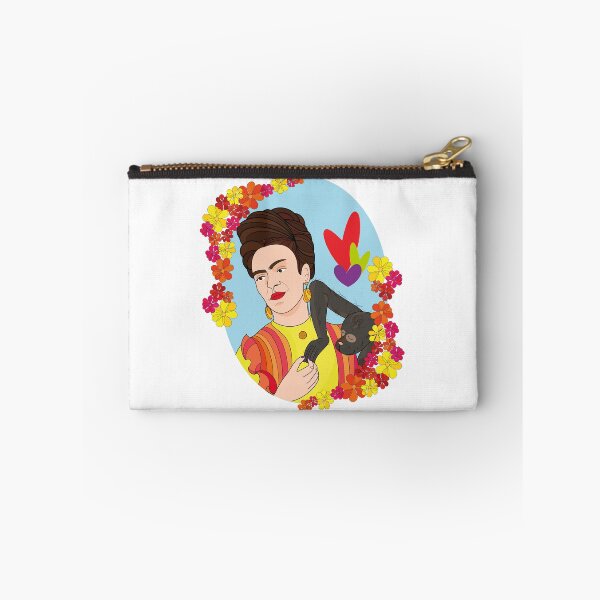 Item preview, Frida K. designed and sold by VentunoGrammi.