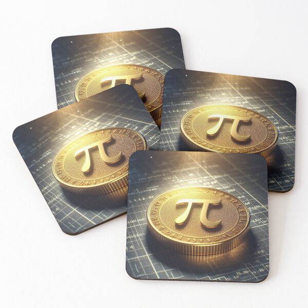Item preview, Pi designed and sold by RaF71PrO.