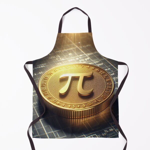 Item preview, Pi designed and sold by RaF71PrO.