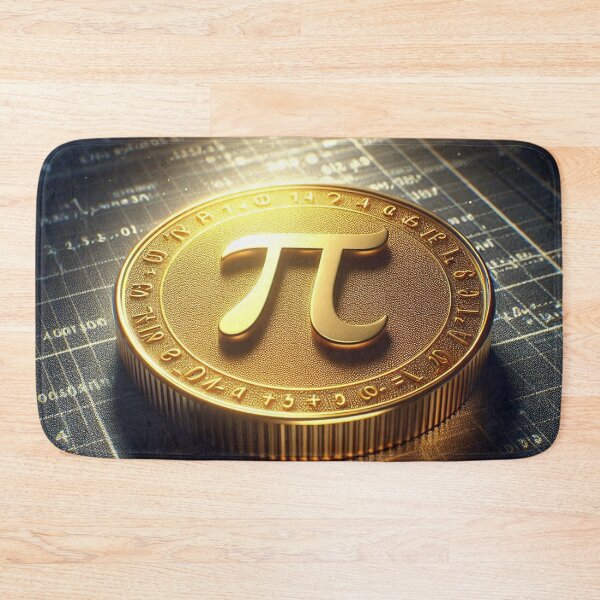 Item preview, Pi designed and sold by RaF71PrO.