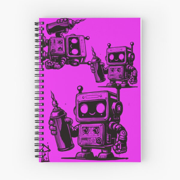 Item preview, Lonely robot  designed and sold by Ibbonis1.