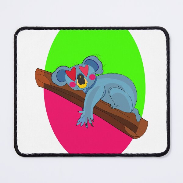 Item preview, Lovely Koala designed and sold by VentunoGrammi.