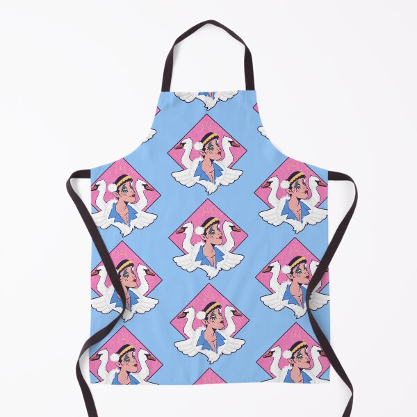Item preview, Un Deux Trois! [One Piece fanart] designed and sold by BLah's Shop.