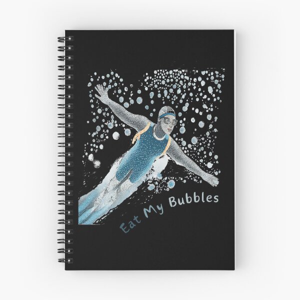 Item preview, Eat my bubbles designed and sold by FOUTI.
