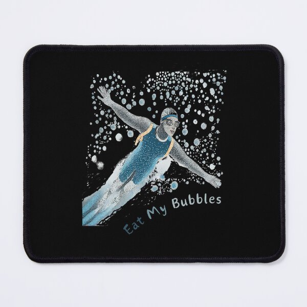 Item preview, Eat my bubbles designed and sold by FOUTI.