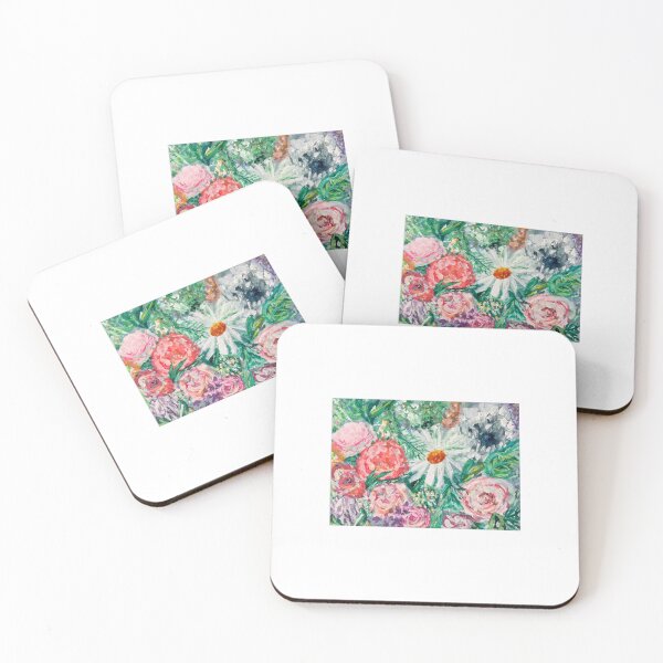 Item preview, Dreamy Garden designed and sold by breannarothwell.