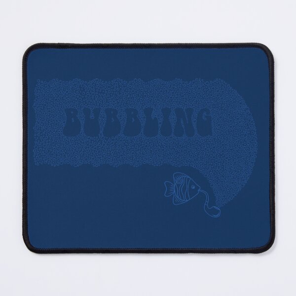 Item preview, Bubbling V1SF BLUE1 designed and sold by LuCancio23.