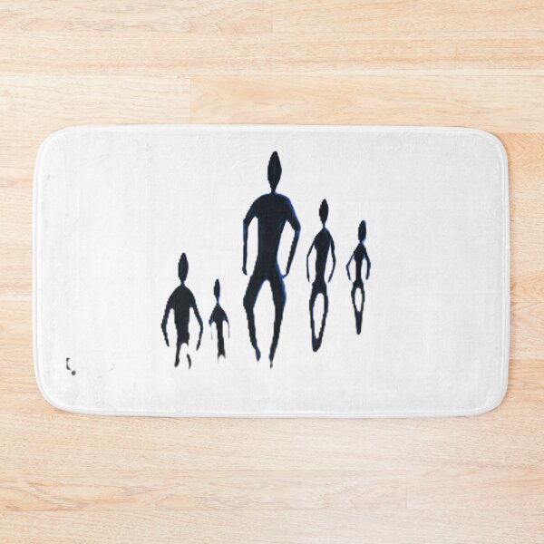 Item preview, Figures designed and sold by EJCairns.
